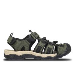 Bennon AMAZON Green Sandal Bennon AMAZON Green Sandal