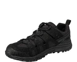 Bennon AMIGO O1 Black Sandal pracovní sandály