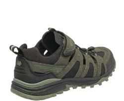 Bennon AMIGO O1 Green Sandal pracovní obuv