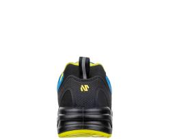 Bennon ARANO S3S ESD NM Low pracovní obuv