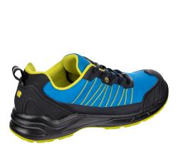 Bennon ARANO S3S ESD NM Low pracovní obuv
