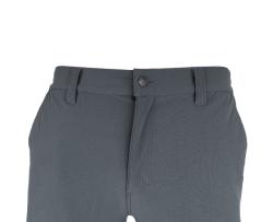 Bennon ARGON Trousers grey/black