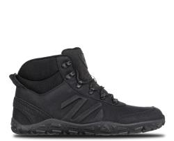 Bennon Barefoot Black Winter High