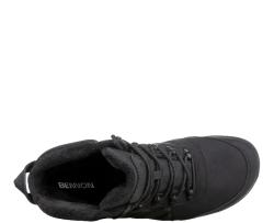 Bennon Barefoot Black Winter High