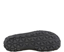 Bennon Barefoot Black Winter High