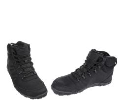 Bennon Barefoot Black Winter High