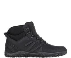 Bennon Barefoot Black Winter High