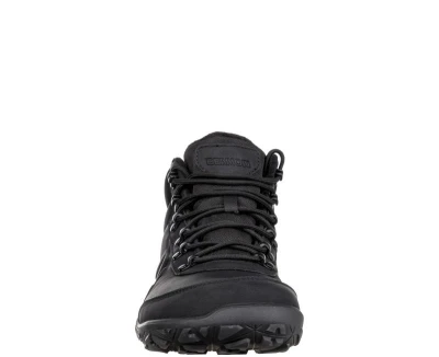 Bennon Barefoot Black Winter High