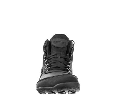 Bennon Barefoot Black Winter High