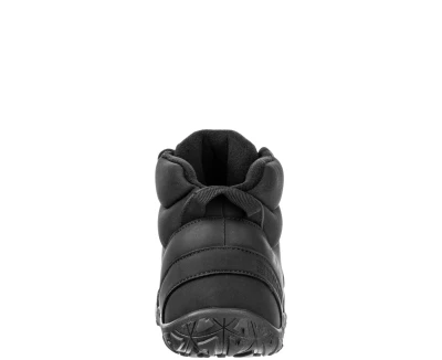Bennon Barefoot Black Winter High