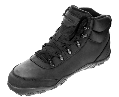 Bennon Barefoot Black Winter High