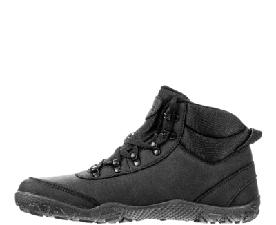 Bennon Barefoot Black Winter High