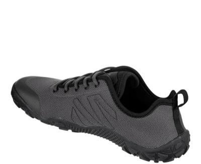 Bennon Barefoot Breeze Grey