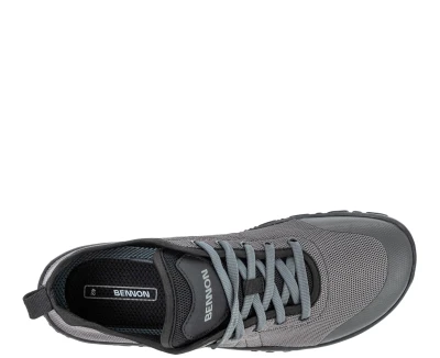 Bennon Barefoot Breeze Grey