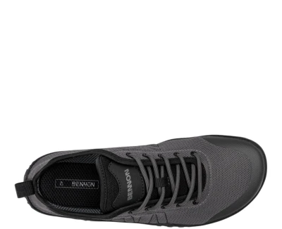 Bennon Barefoot Breeze Grey