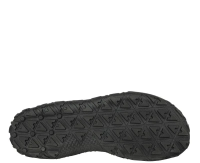 Bennon Barefoot Leather black/brown barefoot obuv