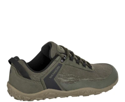 BENNON Barefoot Outdoor Khaki