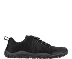 Bennon Barefoot Riva Black barefooty