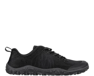 Bennon Barefoot Riva Black barefooty