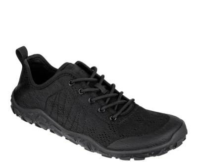 Bennon Barefoot Riva Black barefooty
