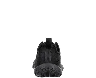 Bennon Barefoot Riva Black barefooty