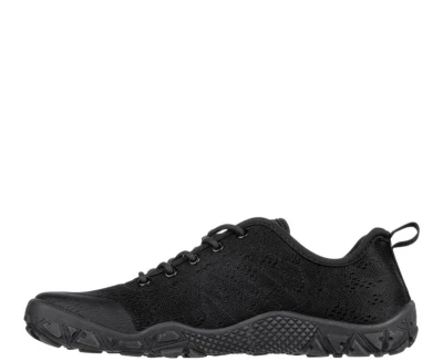 Bennon Barefoot Riva Black barefooty