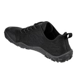 Bennon Barefoot Riva Black barefooty