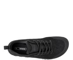 Bennon Barefoot Riva Black barefooty