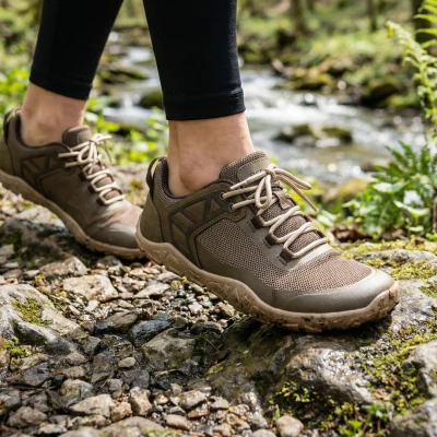 Bennon Barefoot Sport Brown