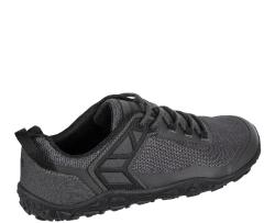 Bennon Barefoot Sport Grey