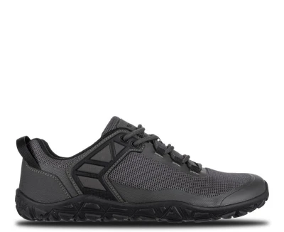 Bennon Barefoot Sport Grey Bennon Barefoot Sport Grey