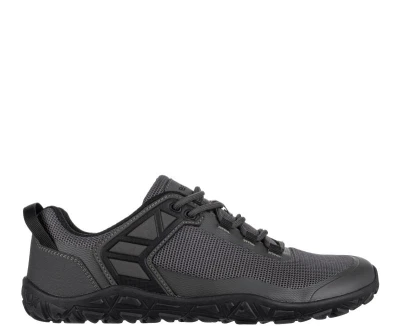 Bennon Barefoot Sport Grey