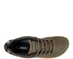 Bennon Barefoot Sport Khaki