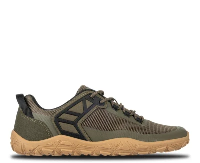 Bennon Barefoot Sport Khaki Bennon Barefoot Sport Khaki