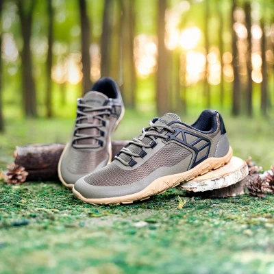 Bennon Barefoot Sport Khaki