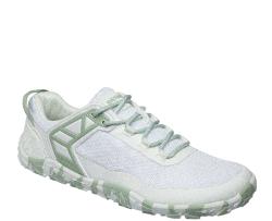 Bennon Barefoot Sport White/green barefooty