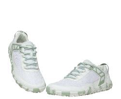 Bennon Barefoot Sport White/green barefooty