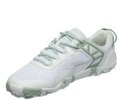 Bennon Barefoot Sport White/green barefooty