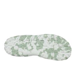 Bennon Barefoot Sport White/green barefooty