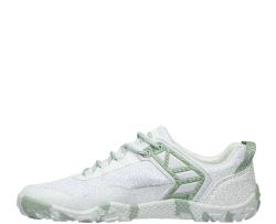 Bennon Barefoot Sport White/green barefooty