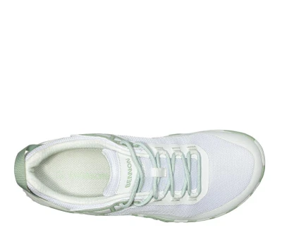 Bennon Barefoot Sport White/green barefooty