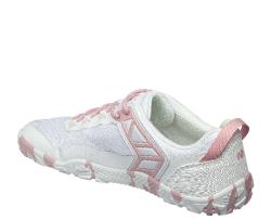 Bennon Barefoot Sport White/pink dámské barefooty