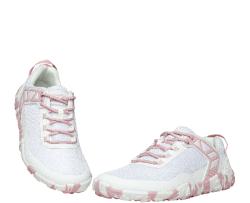 Bennon Barefoot Sport White/pink dámské barefooty