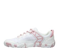 Bennon Barefoot Sport White/pink dámské barefooty