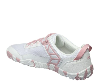 Bennon Barefoot Sport White/pink dámské barefooty