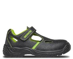 Bennon BASIC O1 Sandal pracovní sandály Bennon BASIC O1 Sandal pracovní sandály