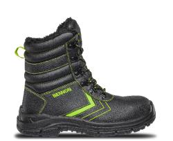 Bennon BASIC S3 Winter Boot pracovní obuv Bennon BASIC S3 Winter Boot pracovní obuv