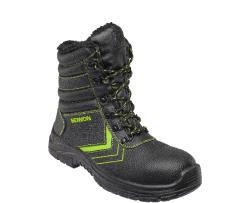 Bennon BASIC S3 Winter Boot pracovní obuv