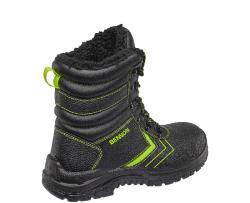 Bennon BASIC S3 Winter Boot pracovní obuv