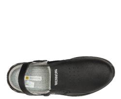 Bennon BLACK OB ESD Slipper pracovní nazouváky